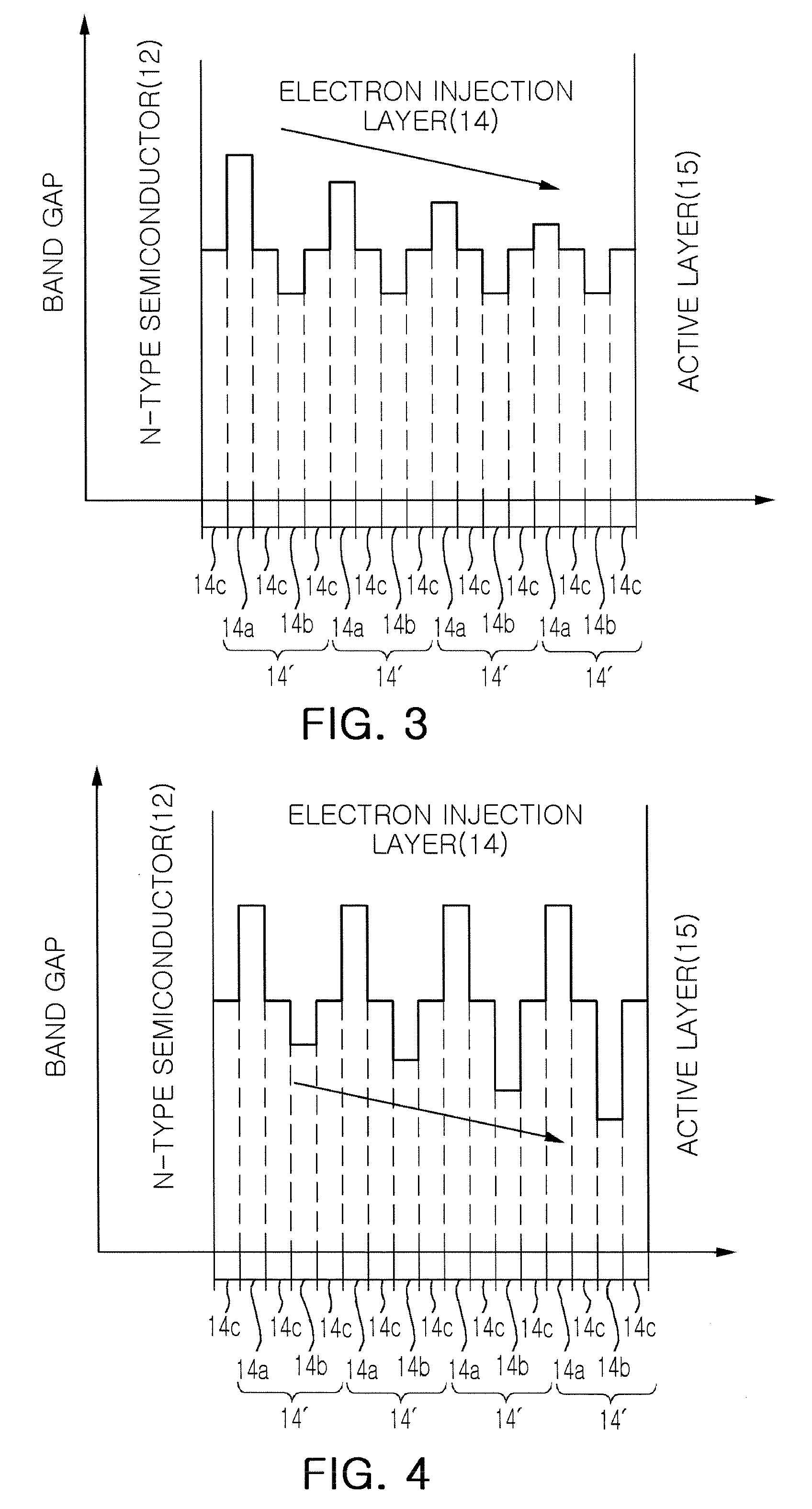 Nitride semiconductor light emitting device