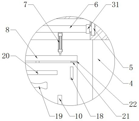 Osteoporosis rehabilitation exercise device