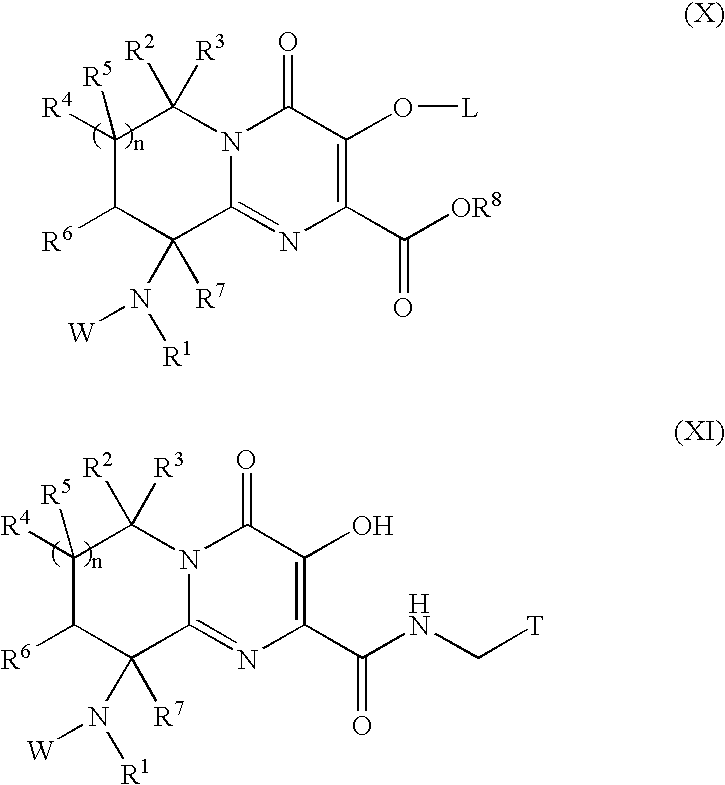 Process for preparing hexahydropyrimido[1,2-a]azepine-2-carboxylates and related compounds
