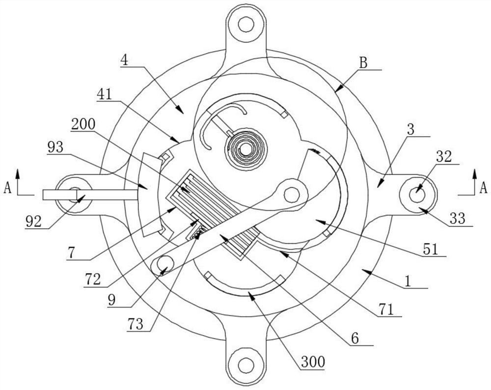 5G transmitting assembly assembling equipment