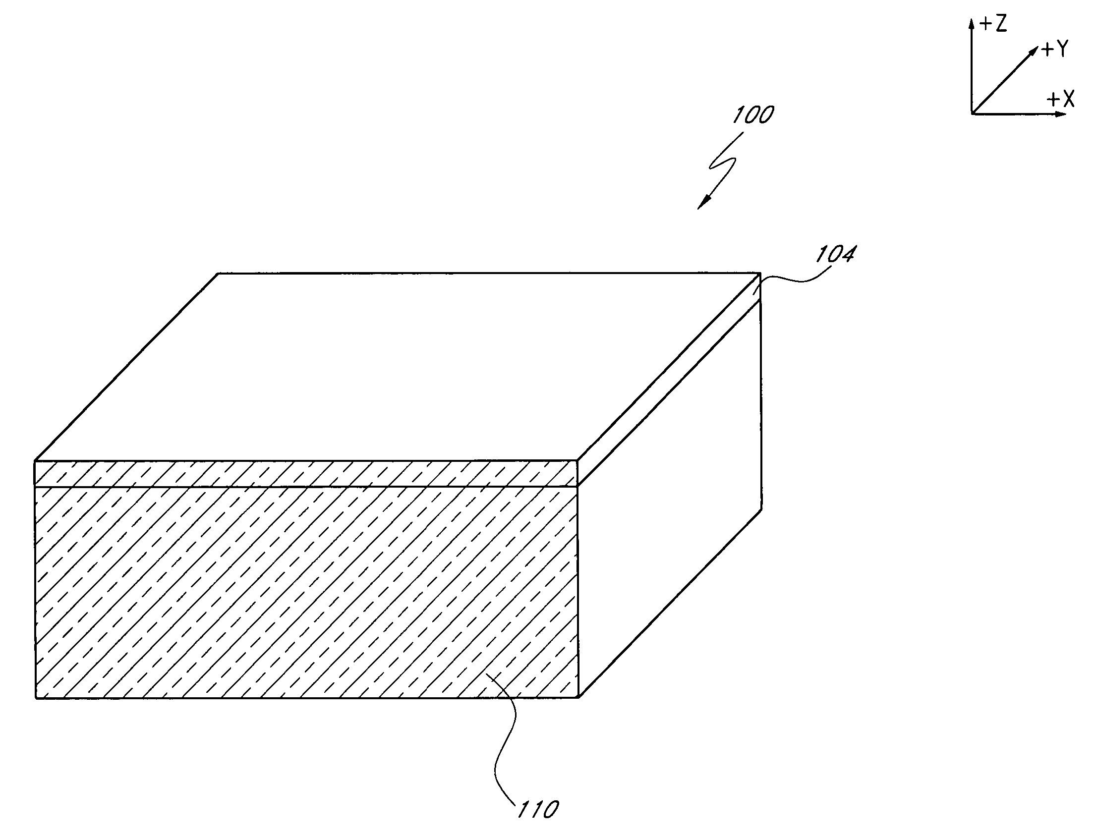 Vertical gated access transistor