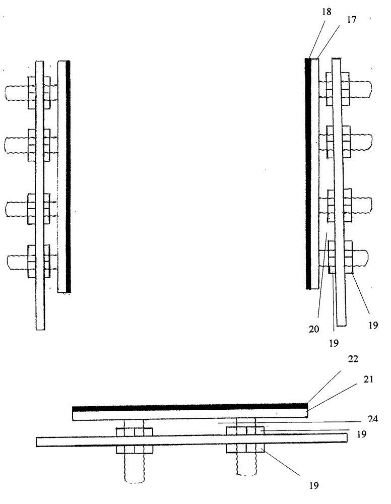 Grid-connected buoyancy power generator