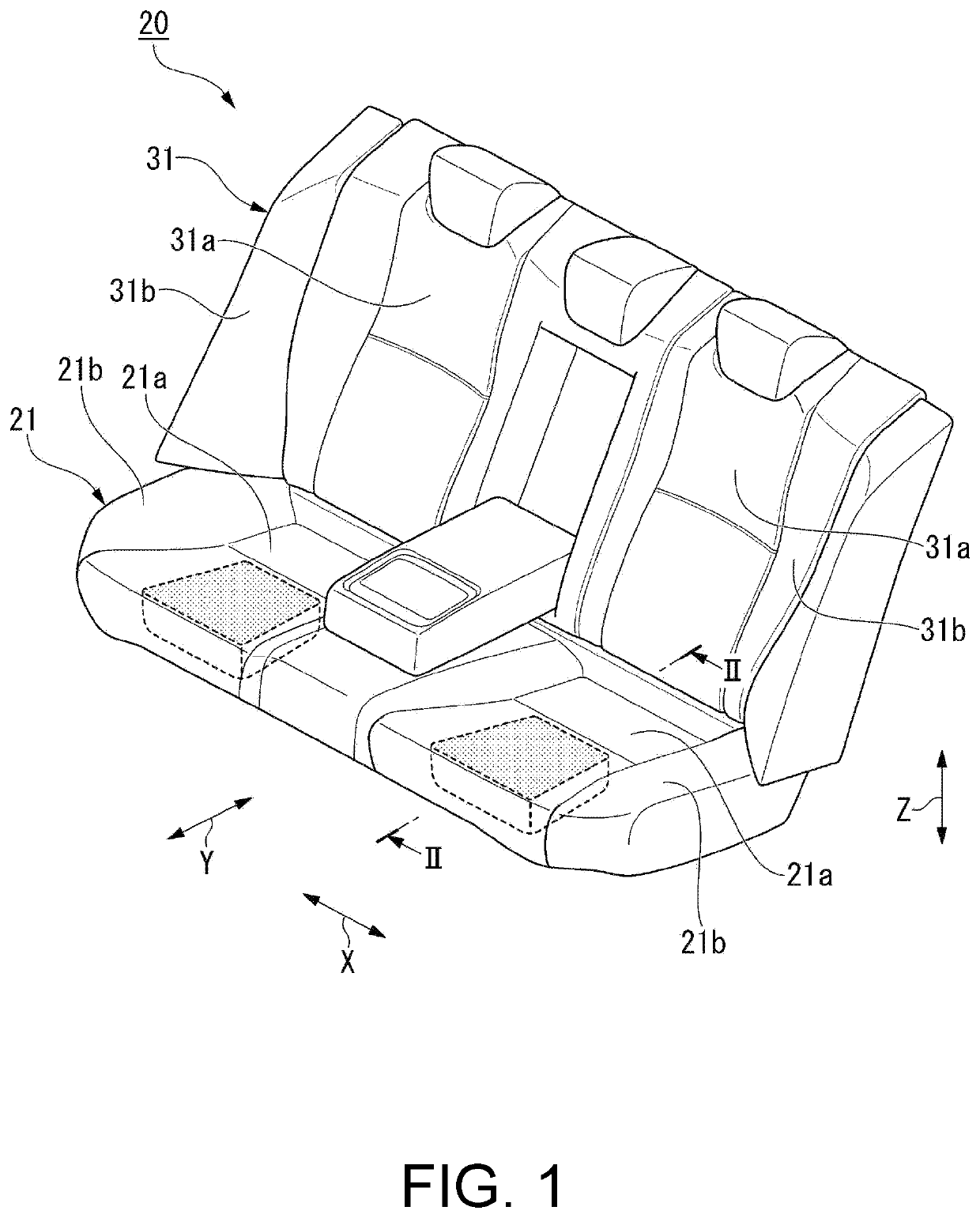 Method of manufacturing molded product