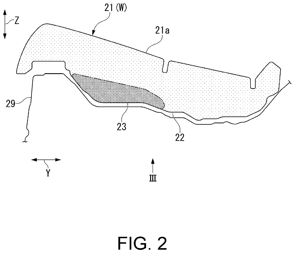 Method of manufacturing molded product