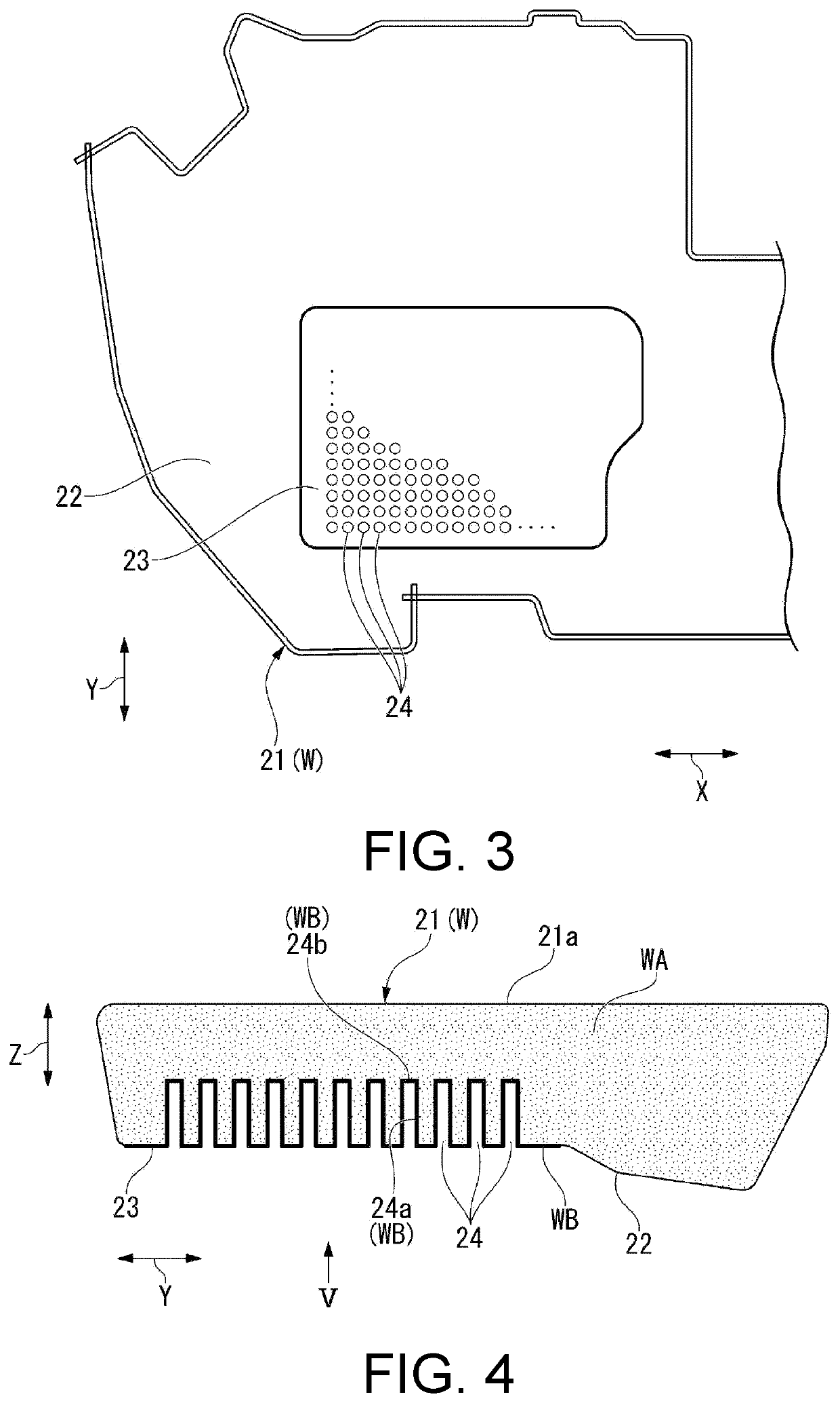 Method of manufacturing molded product