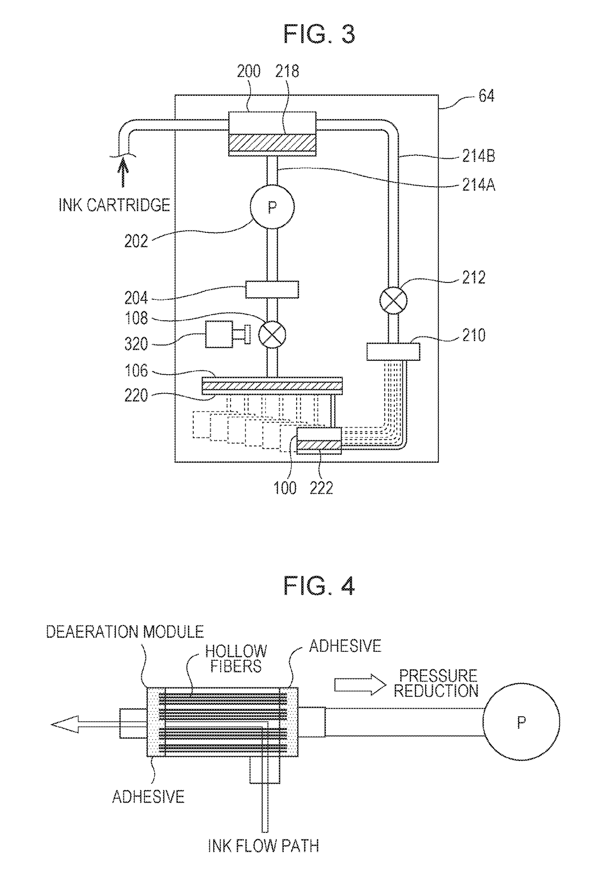 Ink jet method and ink jet apparatus