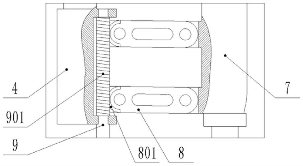 A Lightning Protection System for Distribution Lines