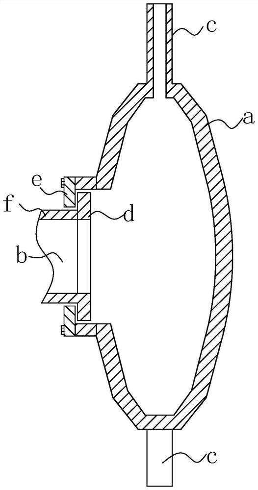 Planting method, seeding tray and seeding equipment