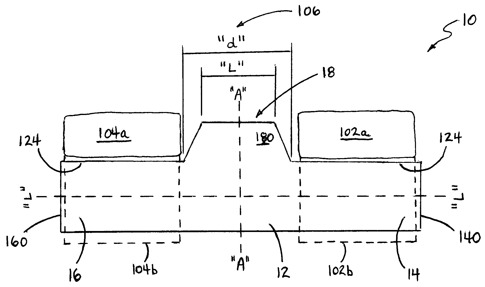 Bridge Bed Between Adjacent Seats