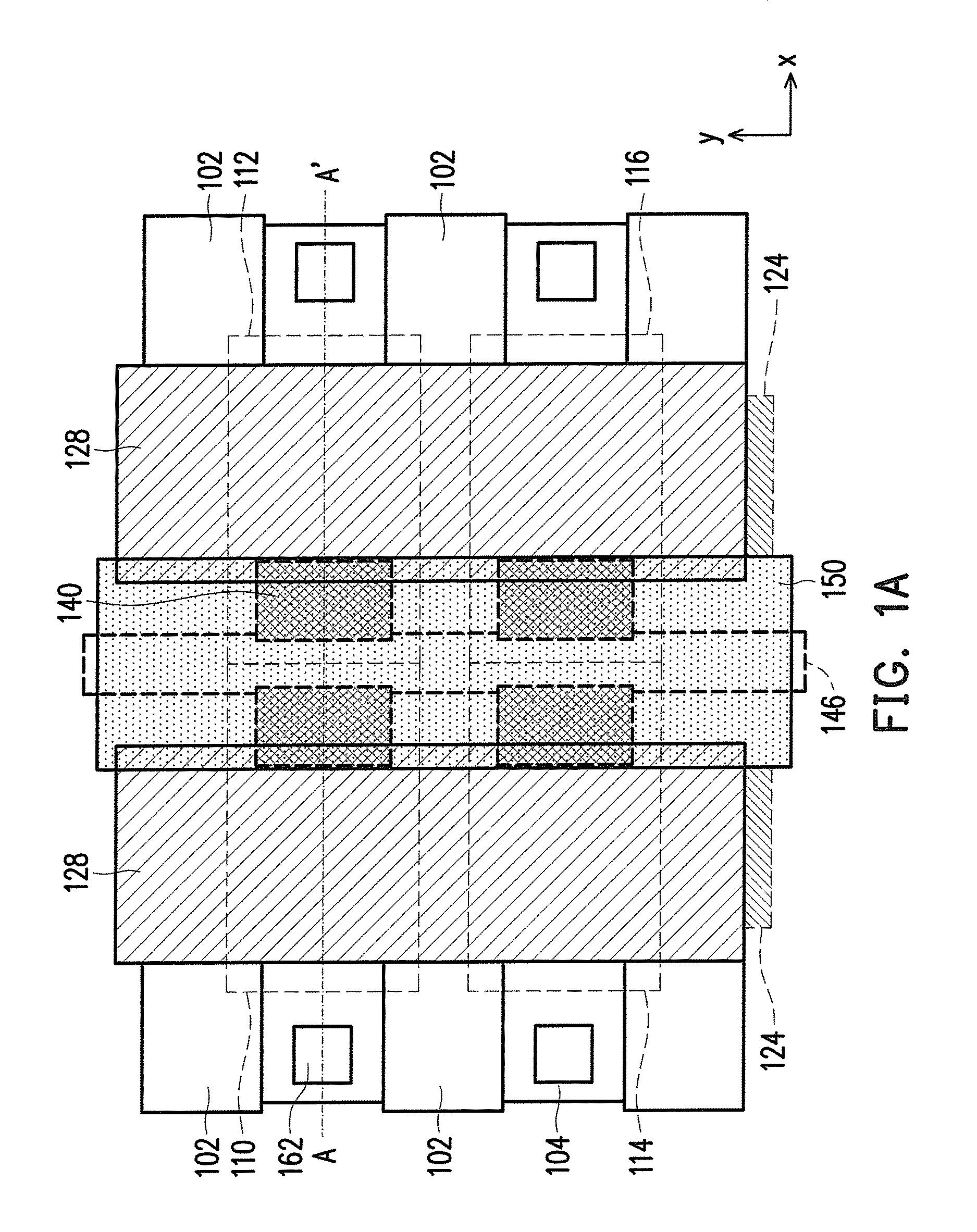 Non-volatile memory and manufacturing method thereof