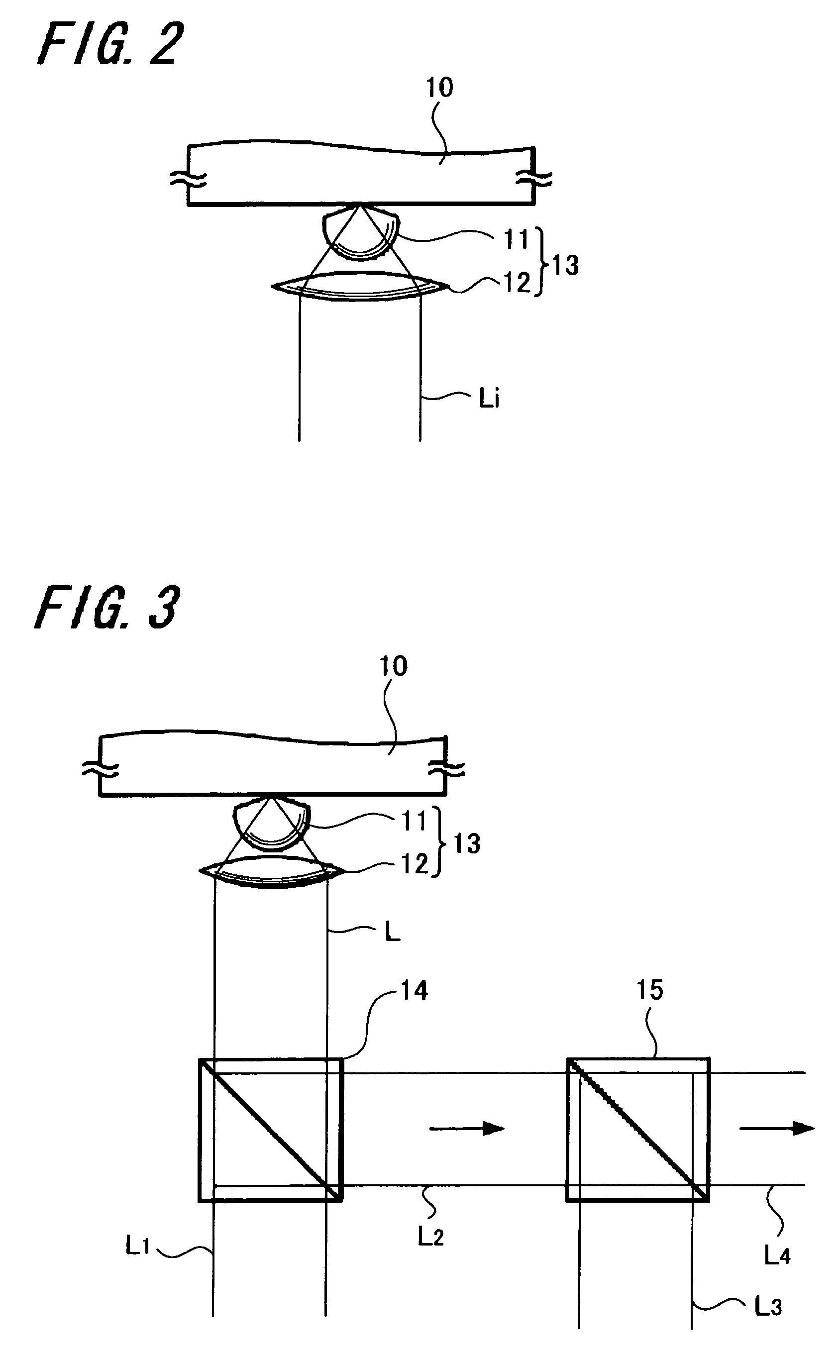 Solid immersion lens, focusing lens using solid immersion lens, optical pickup apparatus, optical recording reproducing apparatus and method of manufacturing solid immersion lens