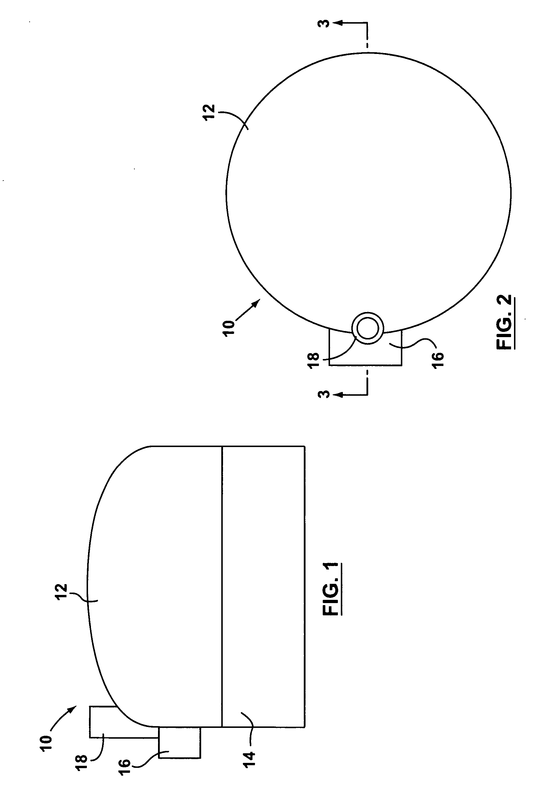 Oven with rotating deck and control system for same
