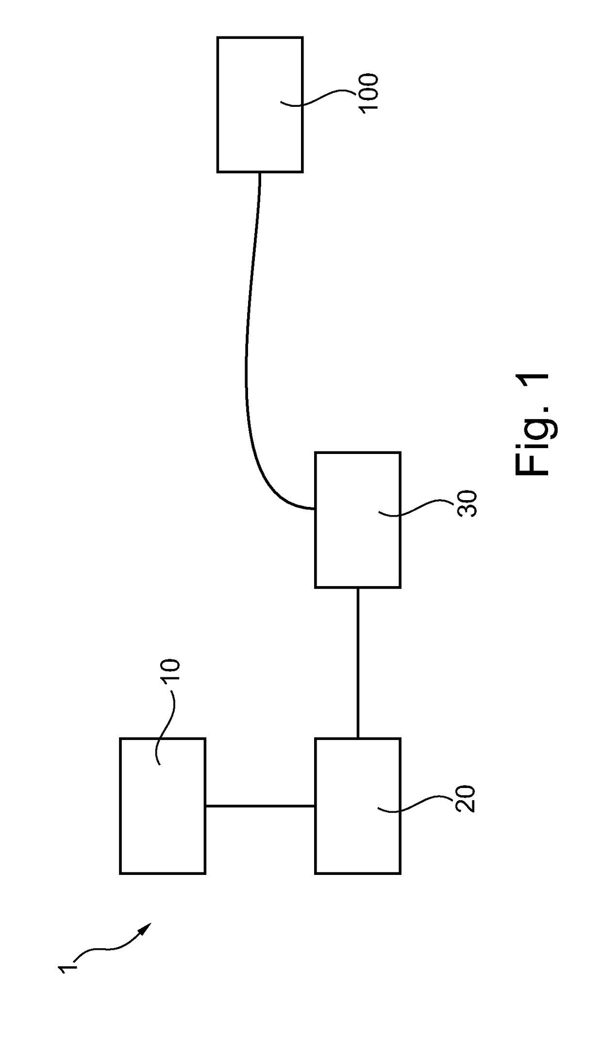 A shifter for controlling the transmission of a motor vehicle, and a method for controlling the transmission of a vehicle with a shifter