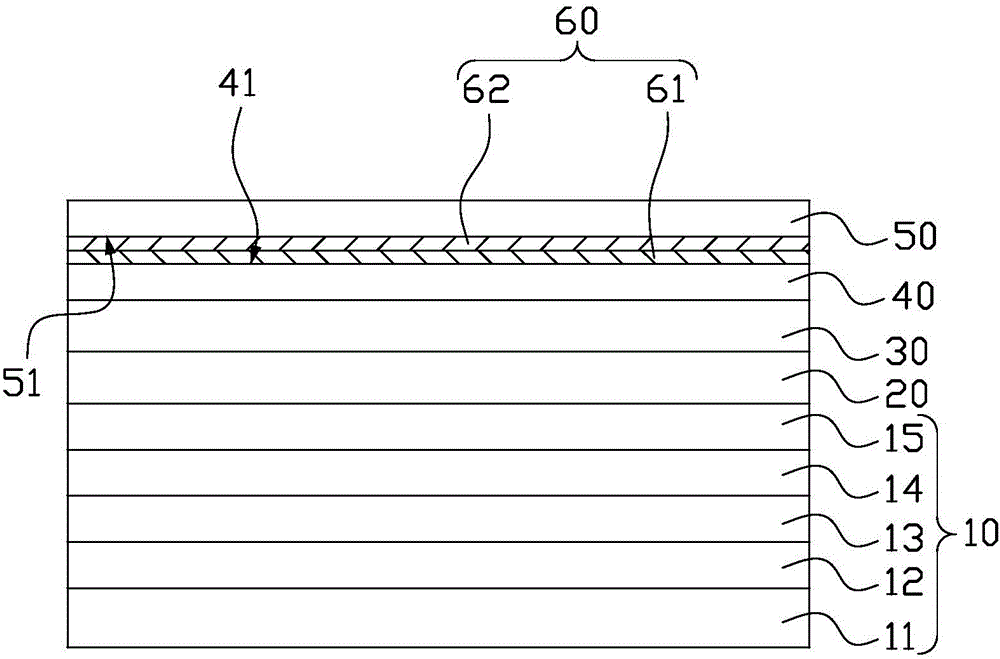 Display device with NFC function