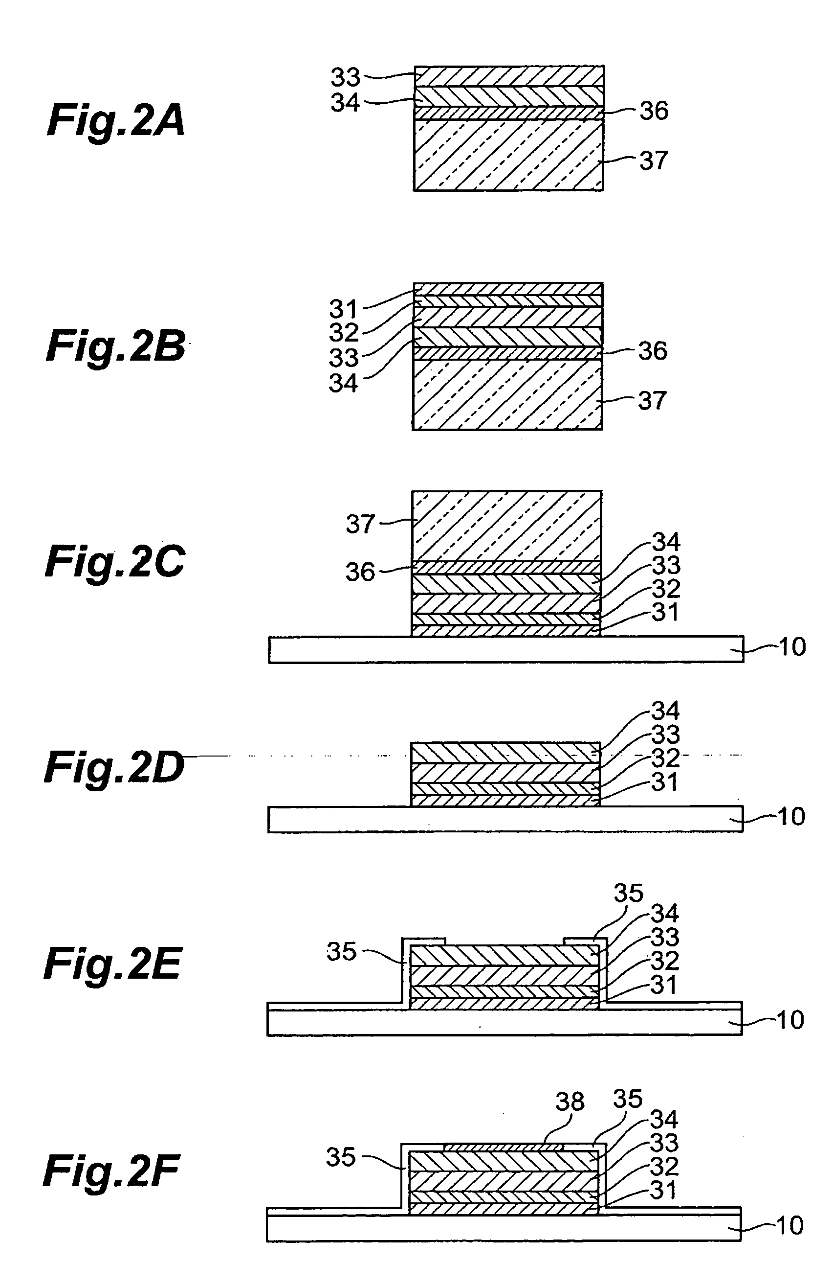 Semiconductor photoelectric surface and its manufacturing method, and photodetecting tube using semiconductor photoelectric surface