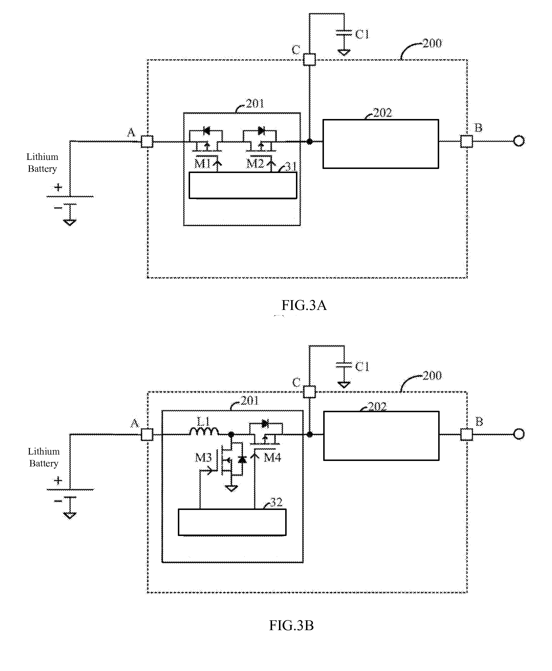 Electronic cigarette and integrated circuit therefor