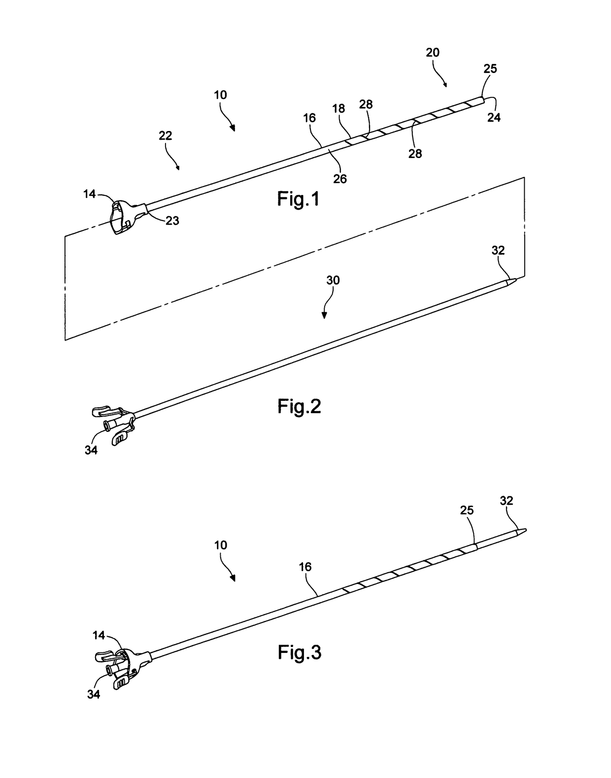 Bend limiting access sheath