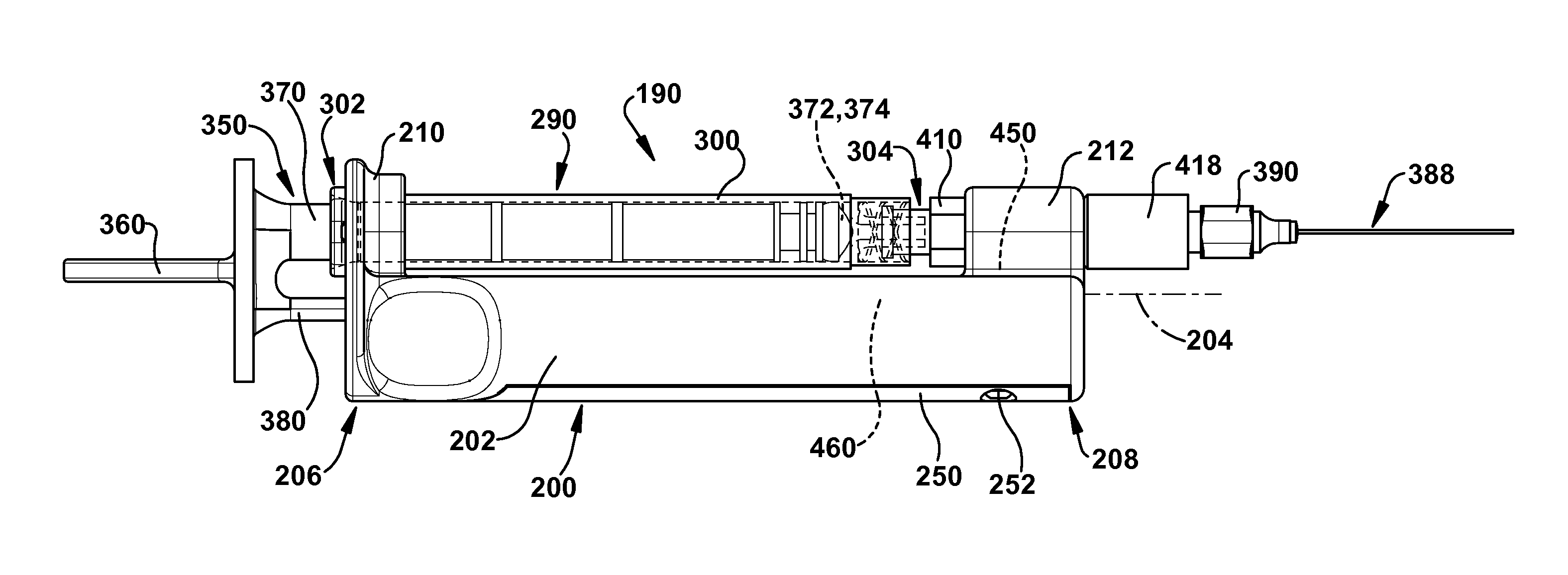 Lacrimal drainage manometer and method of use