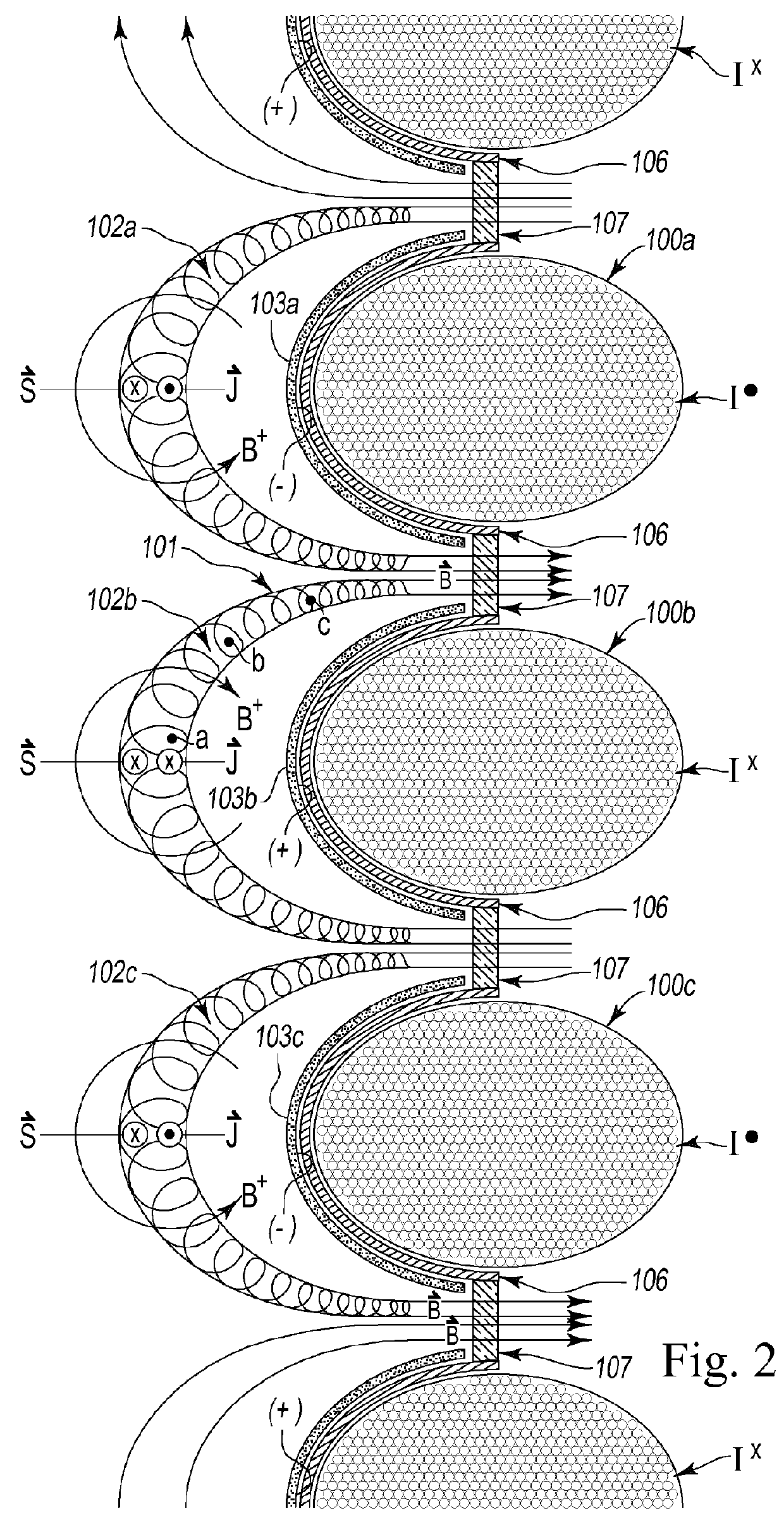 Plasma Confinement Device