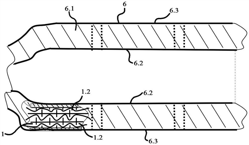 Rankine cycle-thermoelectric drive coupling waste heat recovery energy management system