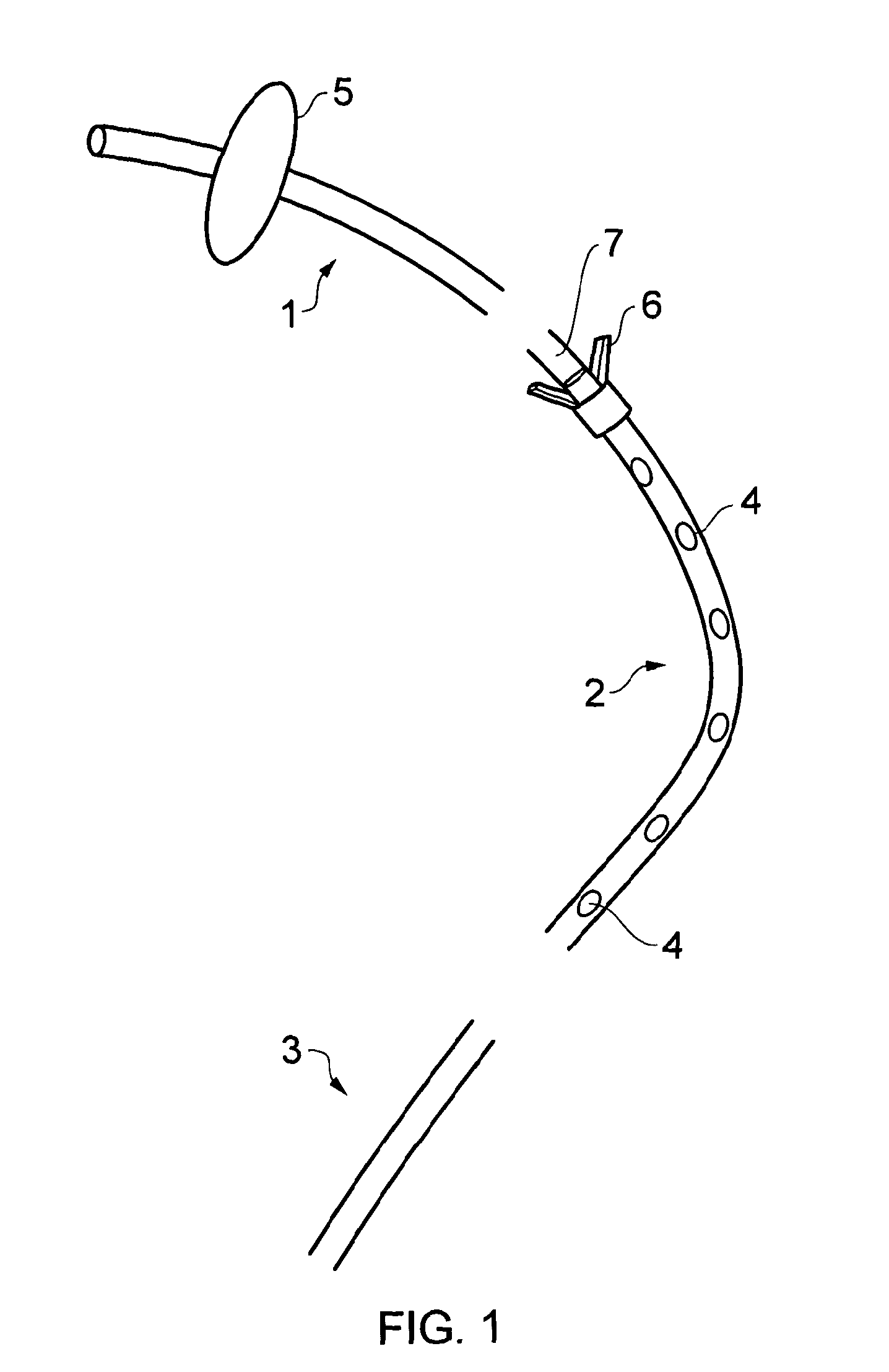 Catheters