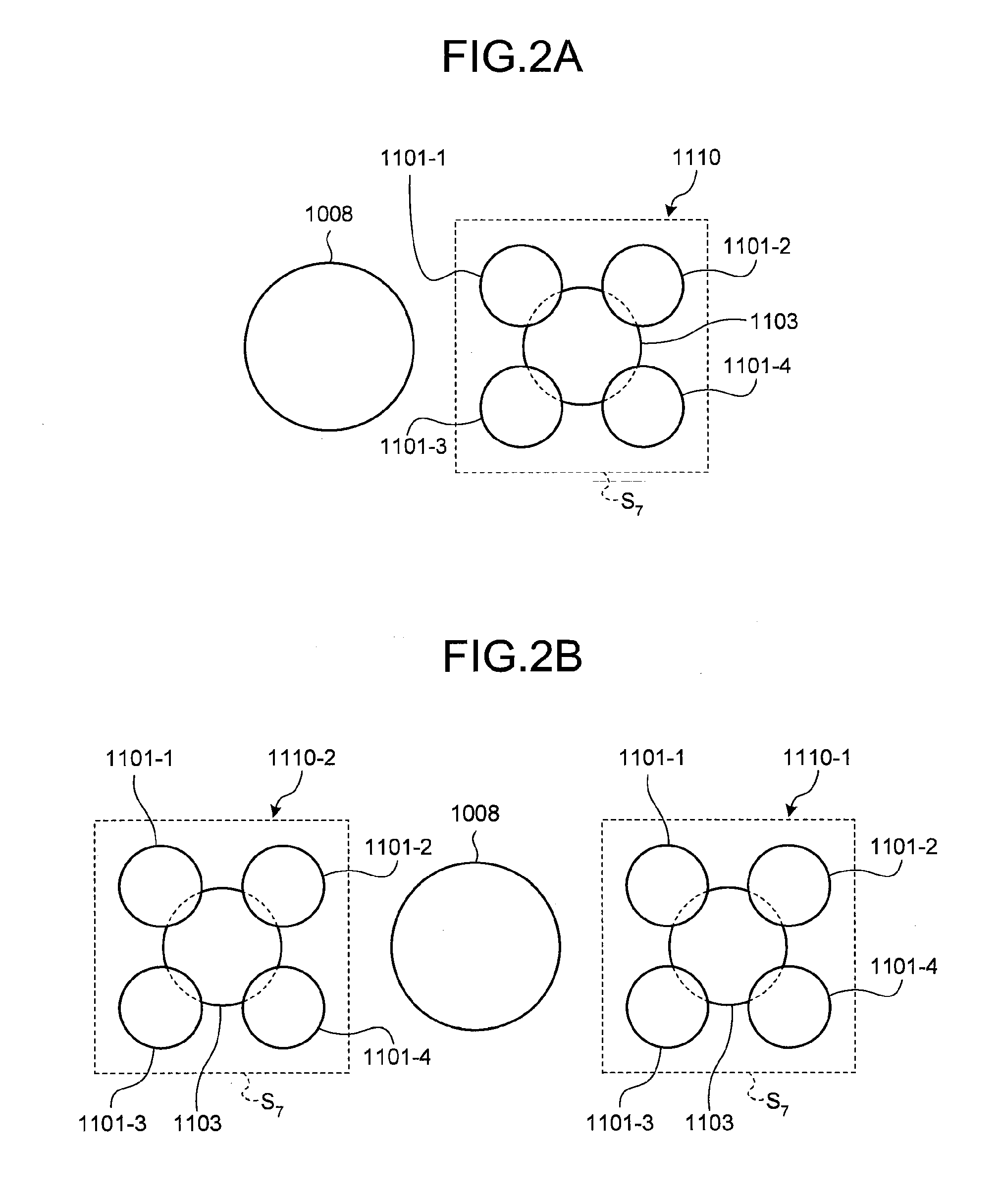 System for recovering carbon dioxide from flue gas