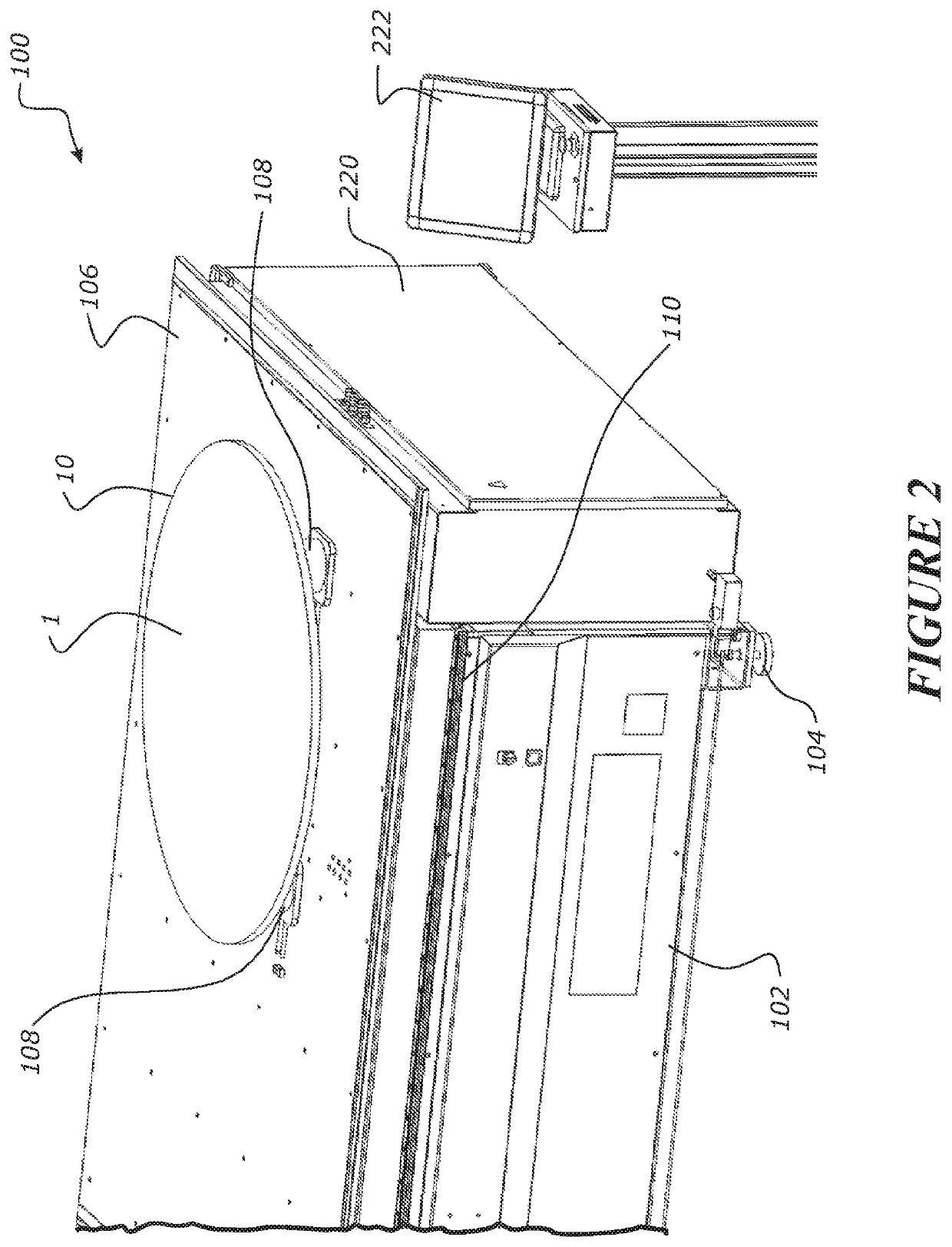 Edge modification method and apparatus