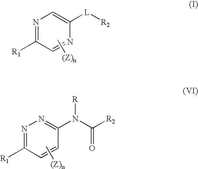 Compounds for inflammation and immune-related uses