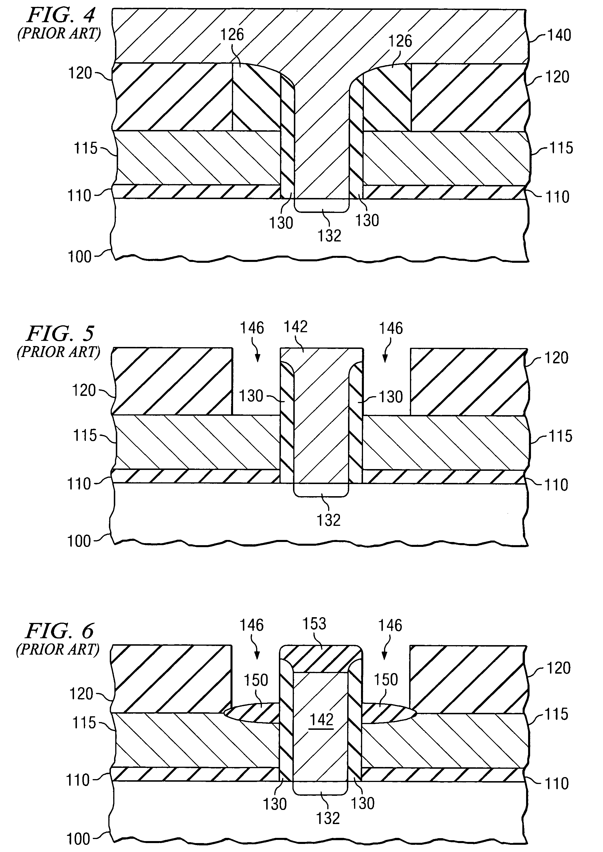 Spacer for a split gate flash memory cell and a memory cell employing the same