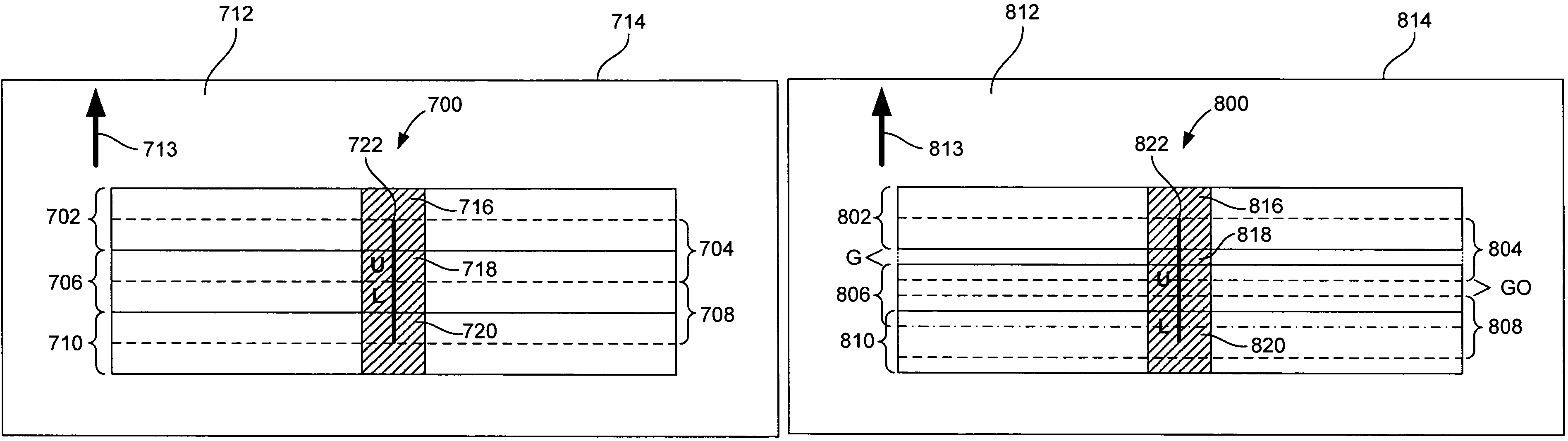 Laser printer with reduced banding artifacts