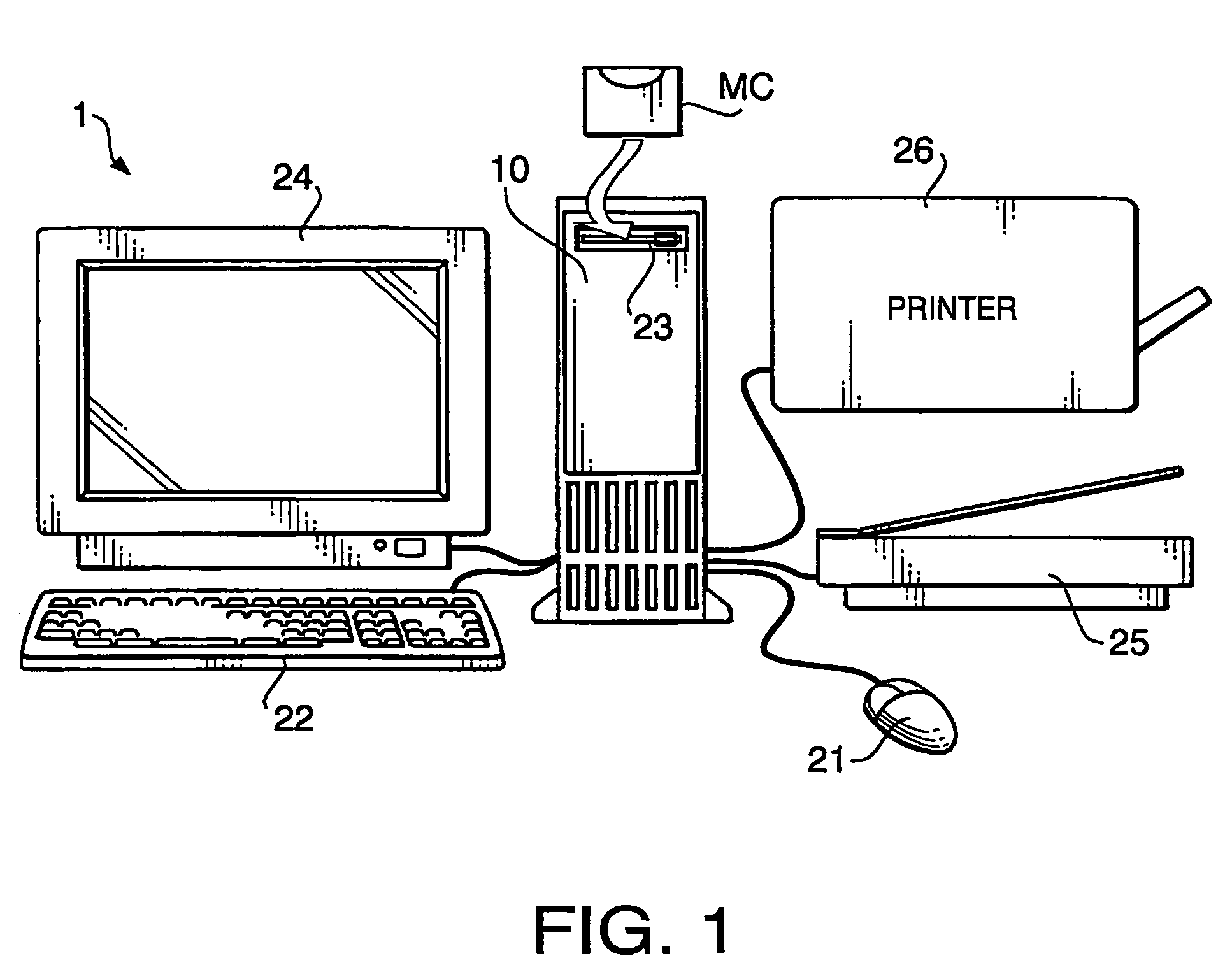 Image editing device and print/embroidery data creating device