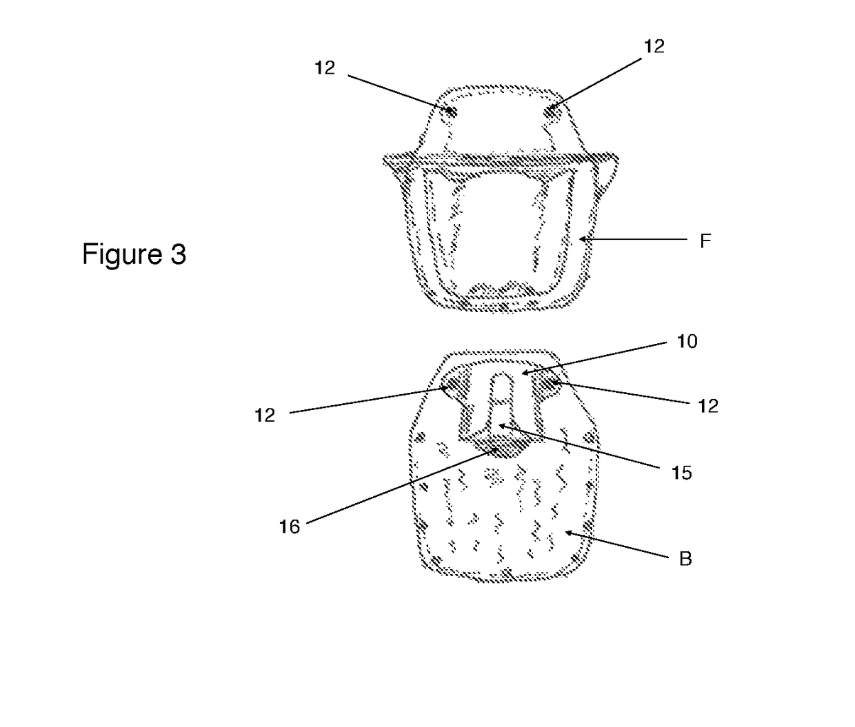 Universal Attachment Clip System and Method Of Use