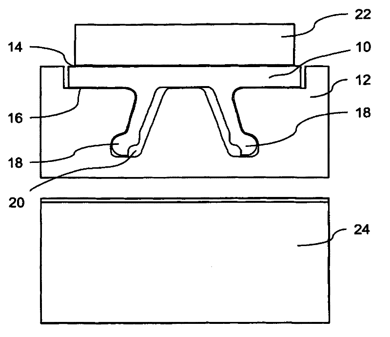 Multifunctional unit for serial production of nameplates