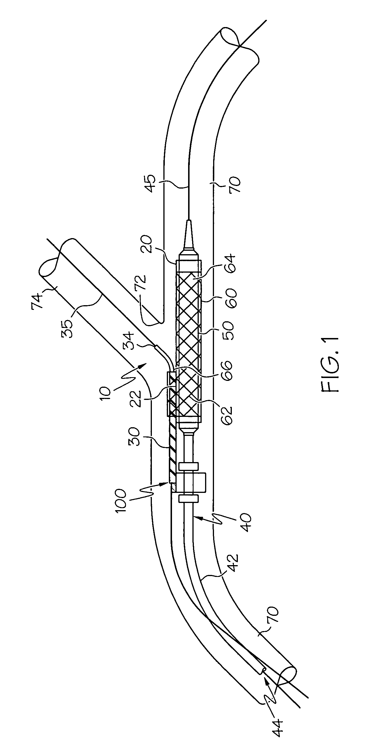 Rotatable sheath, assembly and method of manufacture of same