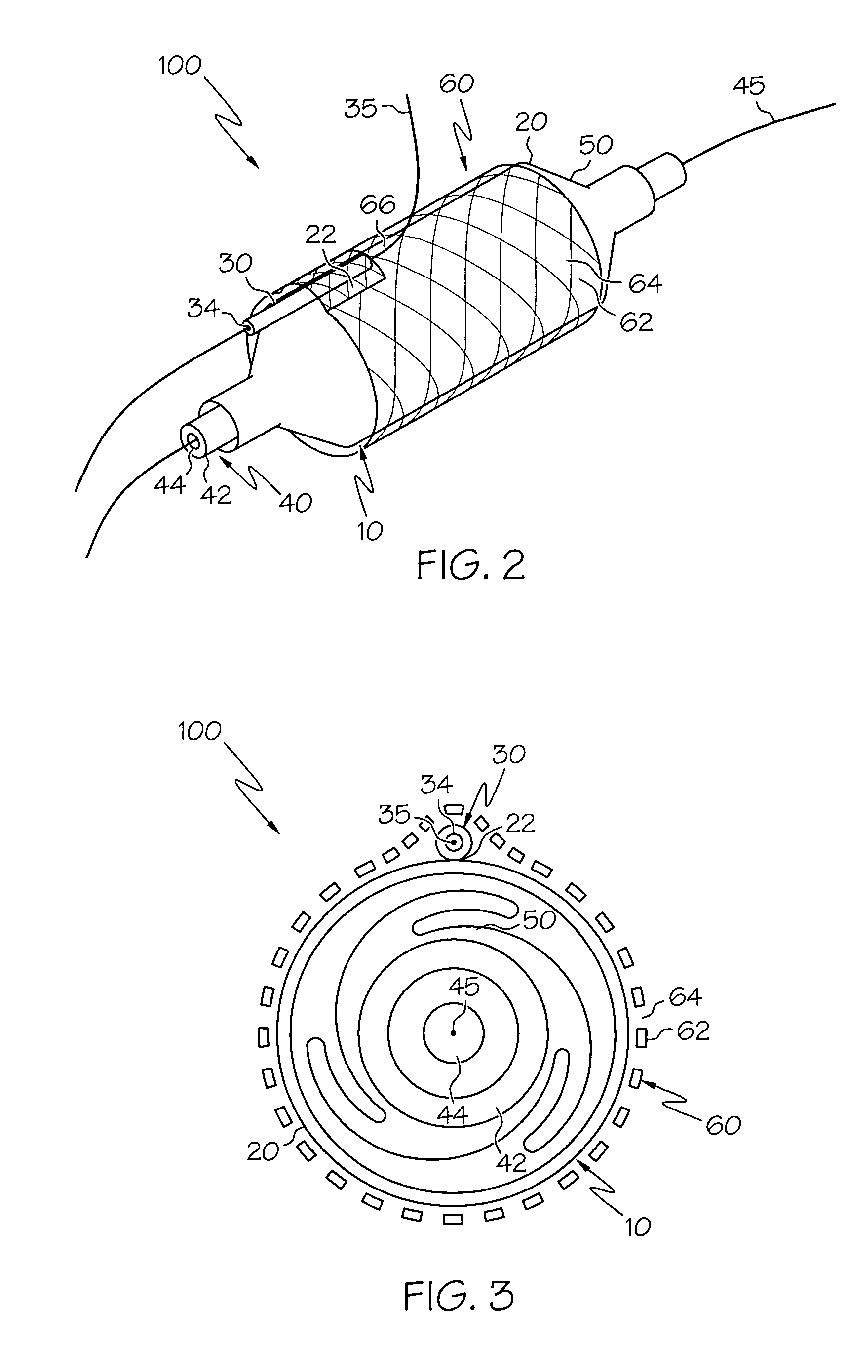 Rotatable sheath, assembly and method of manufacture of same