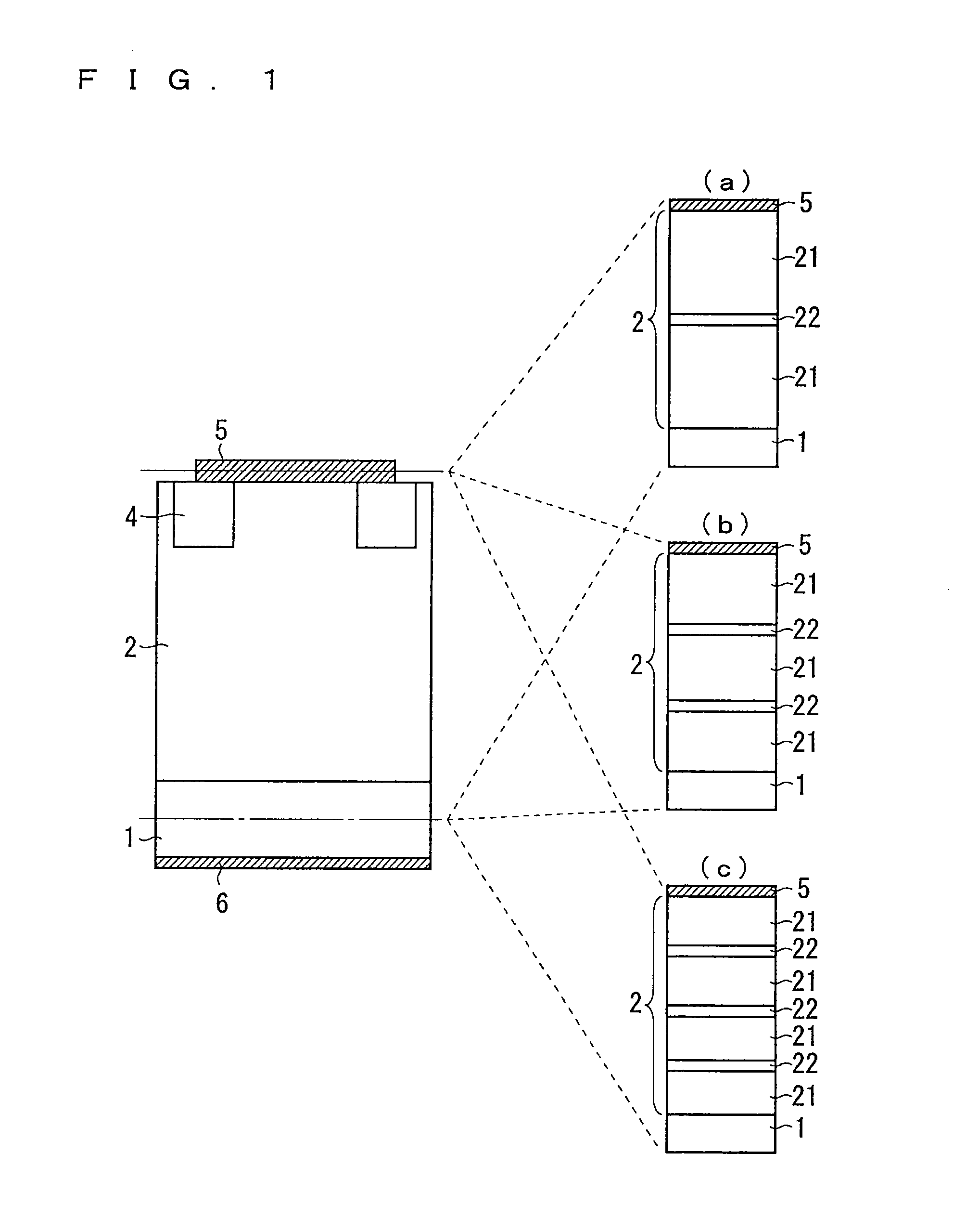Silicon carbide epitaxial wafer and semiconductor device