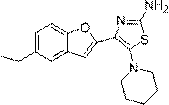 (Trifluoromethoxy) pyrrolidine benzamide compound and application of compound in treating thrombocytopenia