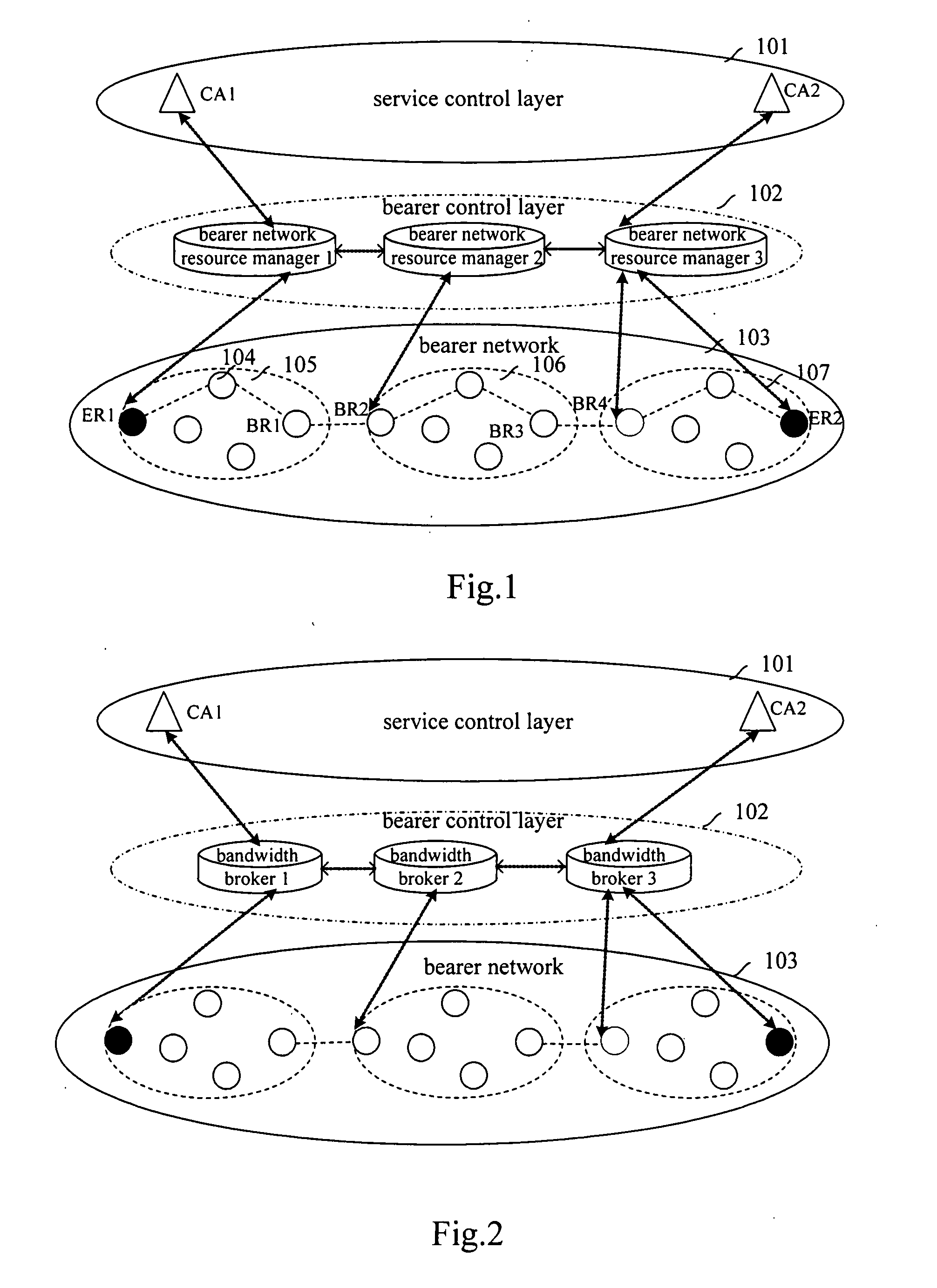 Method For Selecting Real-Time Service Data Transmission Path