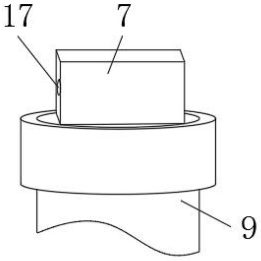 A portable ultra-high voltage transmission line spacer disassembly tool