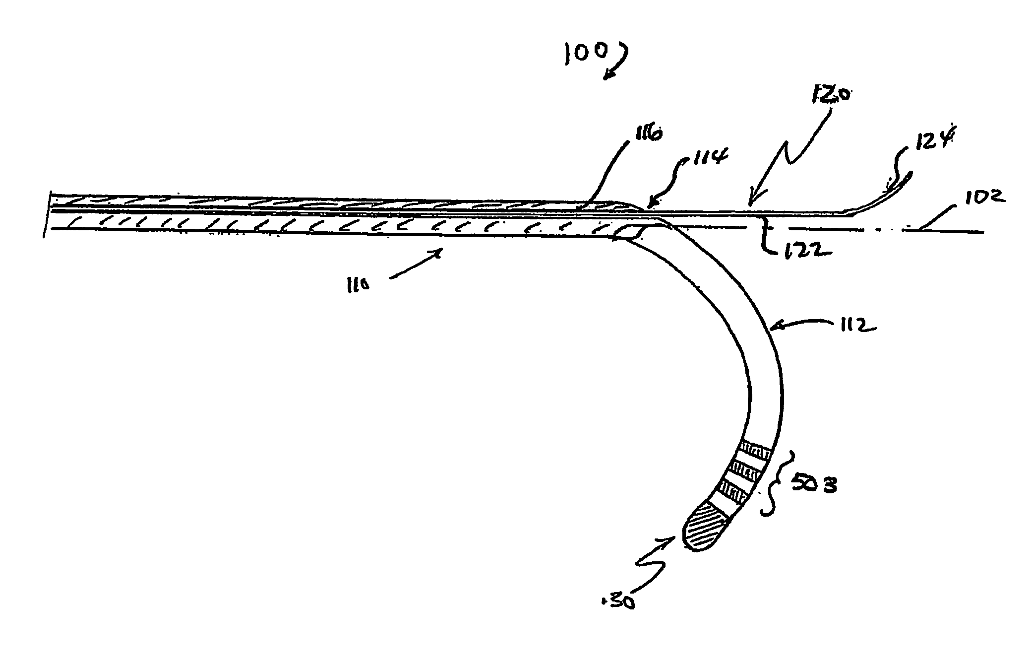 Catheter and Method for Ablation of Atrial Tissue