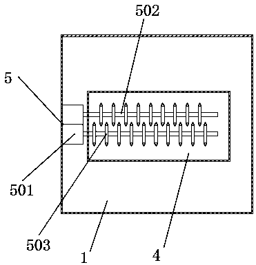 Method for waste paperboard recycling