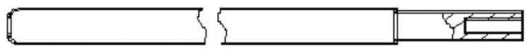 Soldering Tooling for Antenna Backing Micro Connectors