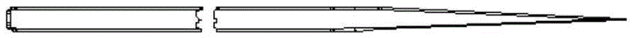 Soldering Tooling for Antenna Backing Micro Connectors