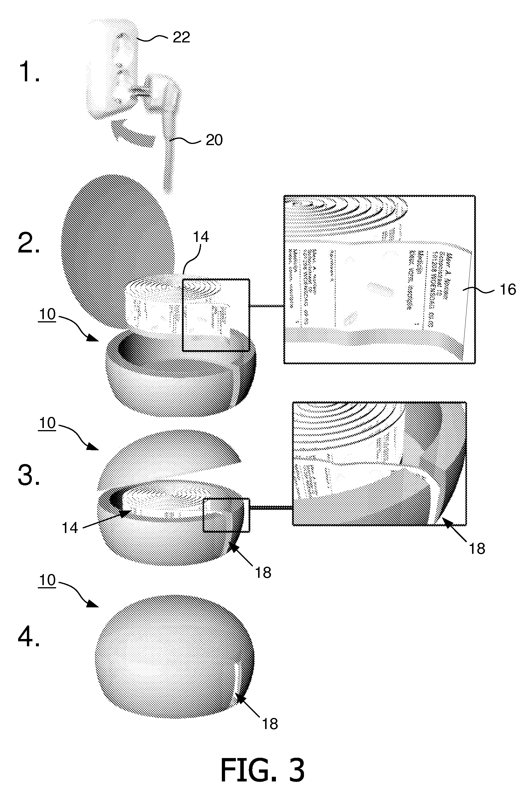 Medication dispenser