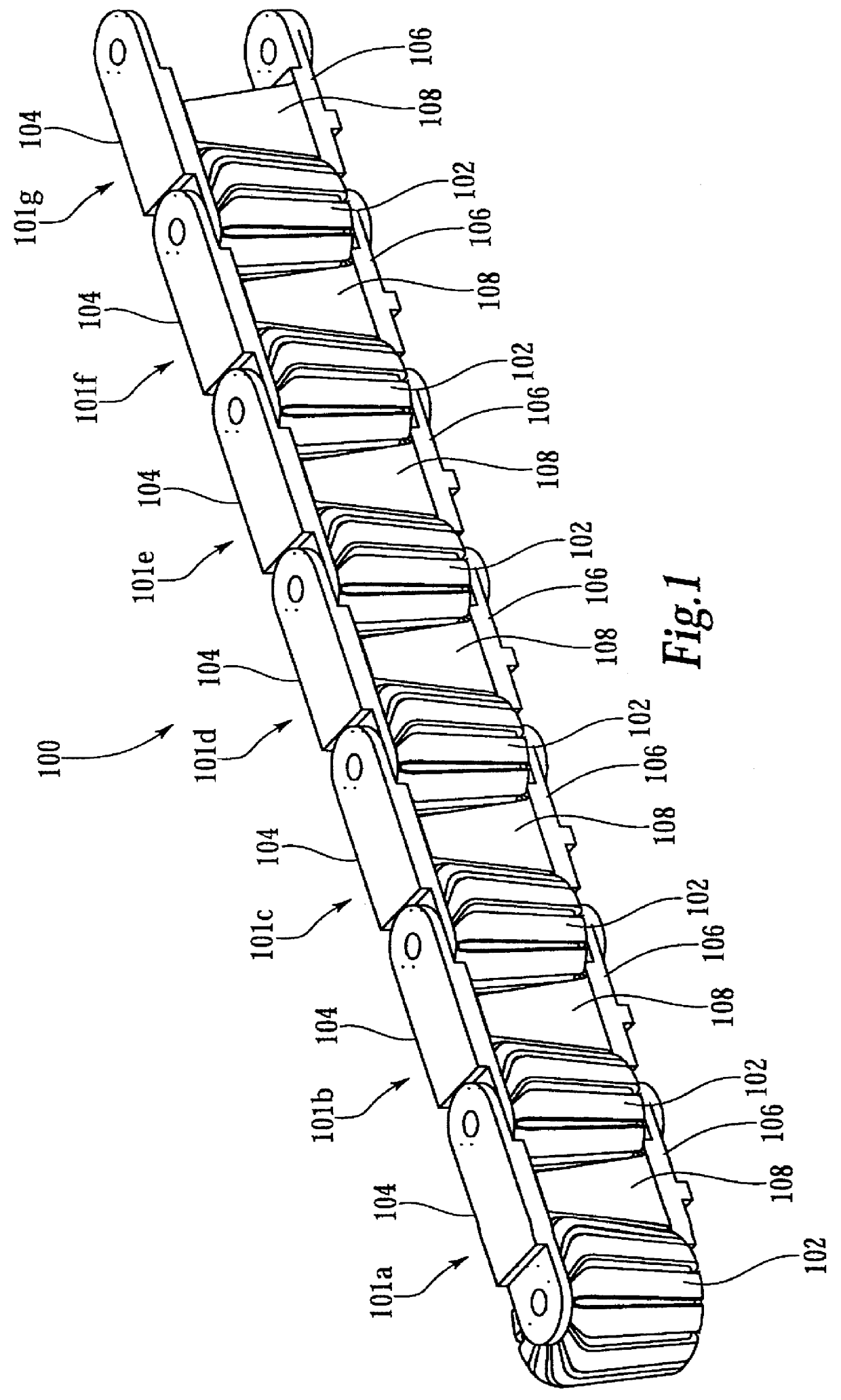 Vehicle barrier system