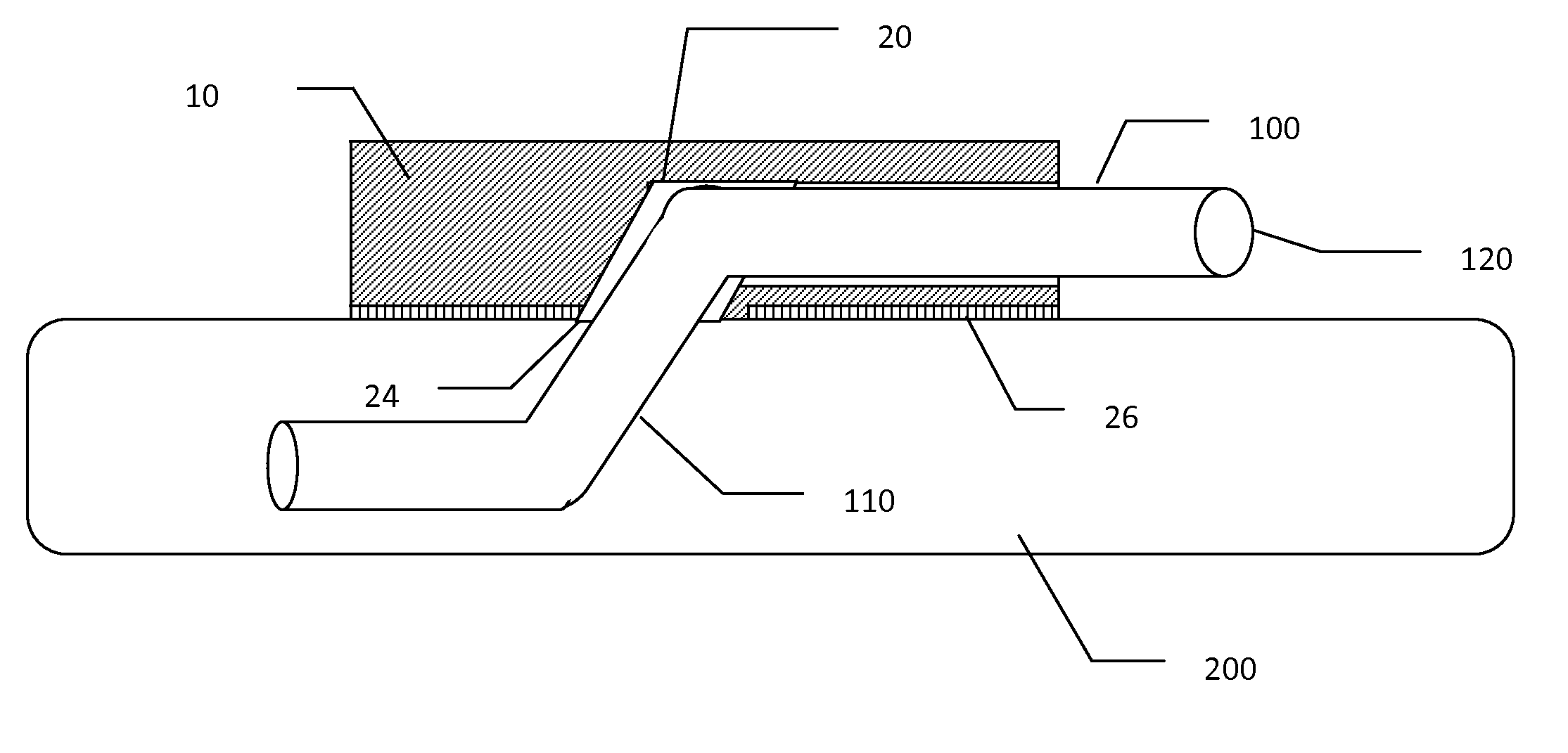 Antimicrobial Dressing Providing Percutaneous Device Securement and Cover