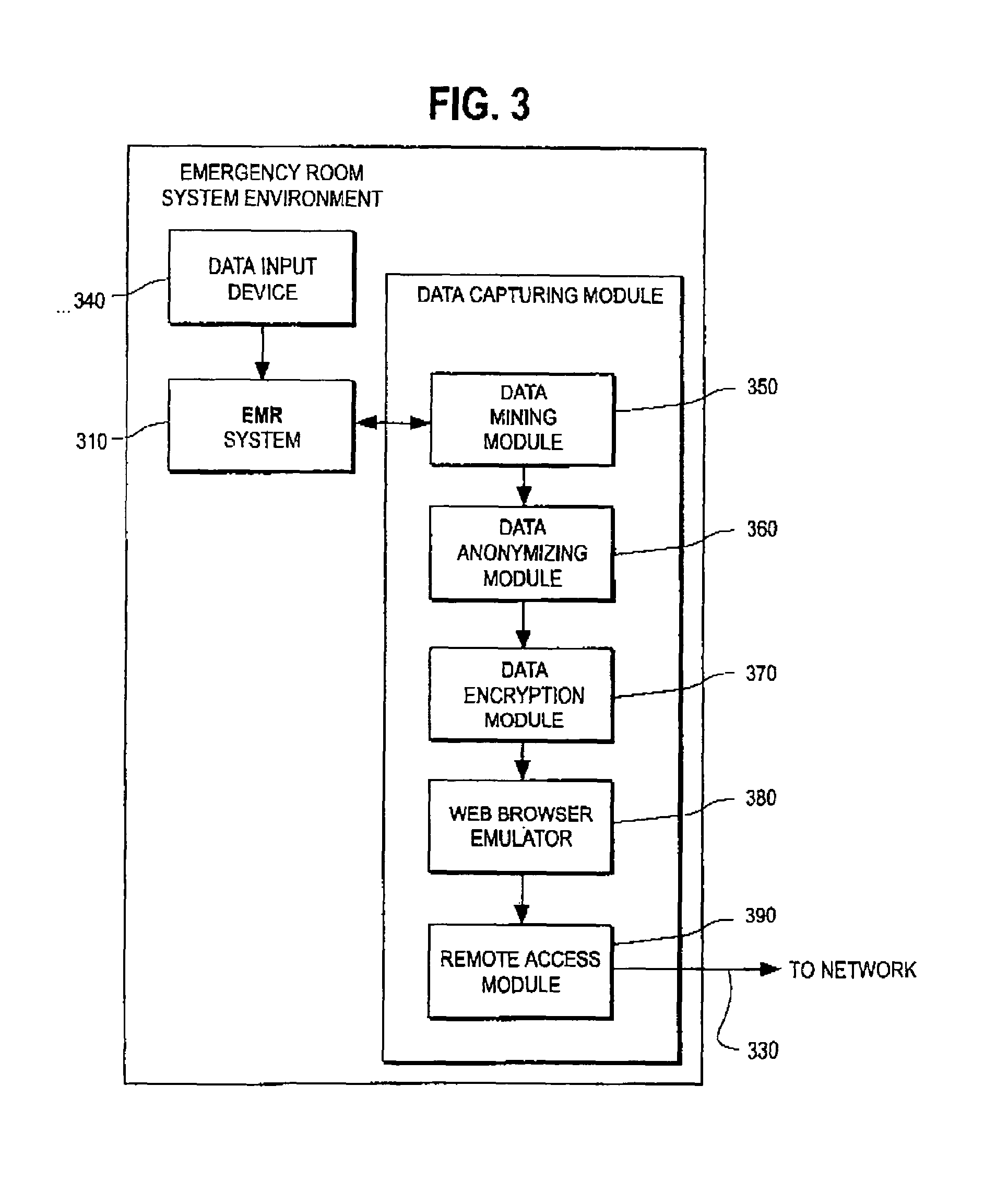 Methods and apparatus for early detection of health-related events in a population