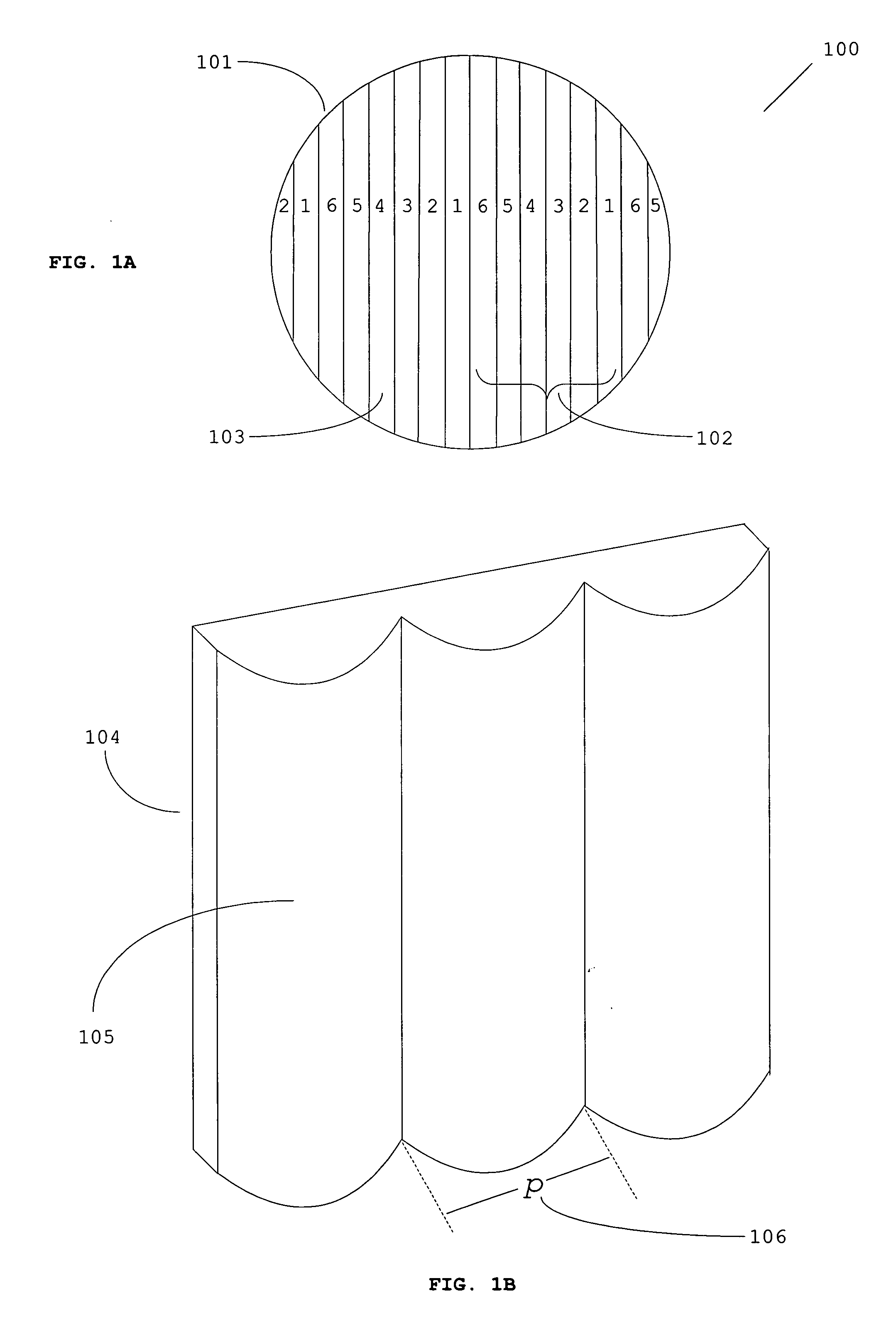 Multiple mode display device