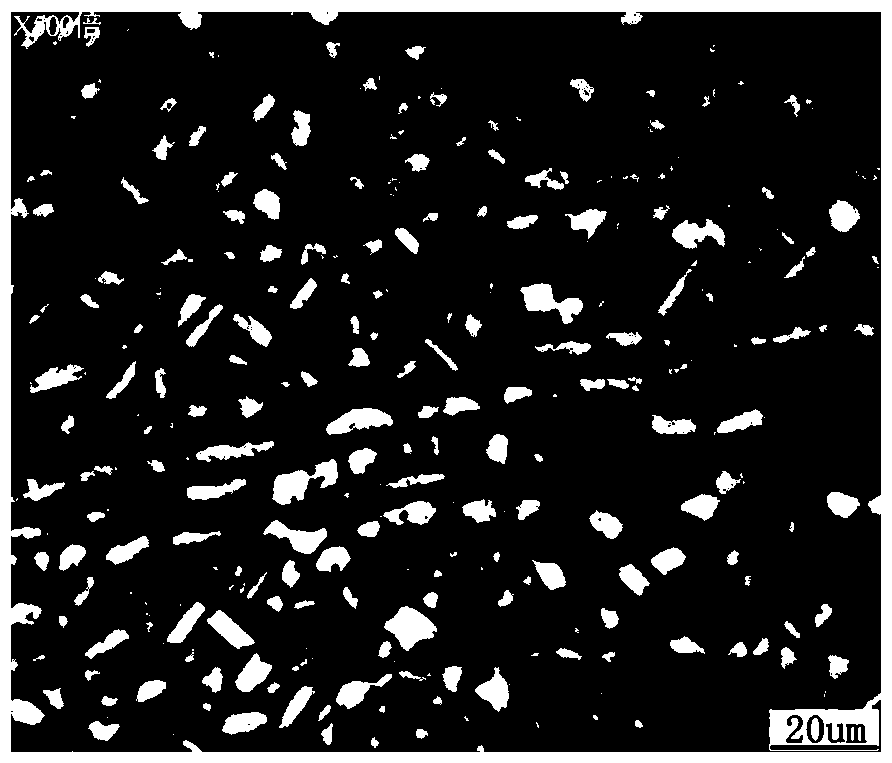 A spiral conical roller equidistant rolling method for large-scale titanium alloy ultra-fine-grained rods