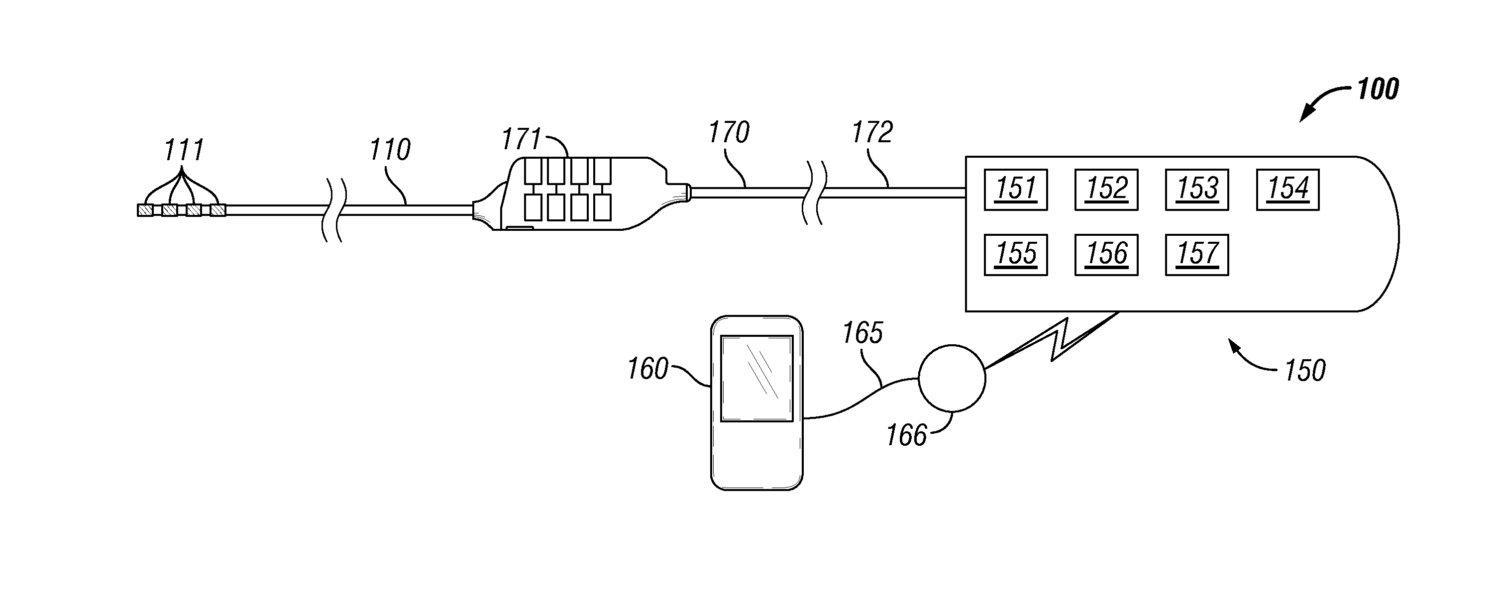 External systems for detecting implantable neurostimulation leads and devices, and methods of using same